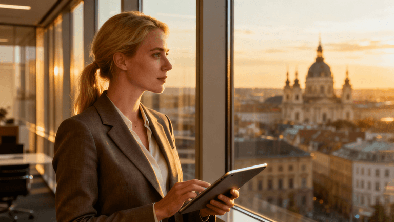 Laina ulkomailta suomalaisille