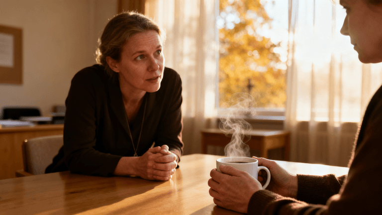 Laina seurakunnalta – vertaile vaihtoehtoja