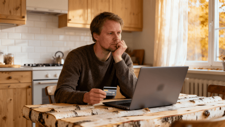 Laina 100 euroa kilpailutuksella