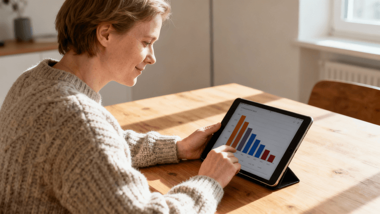 Halvin laina kilpailuttamalla tarjoukset