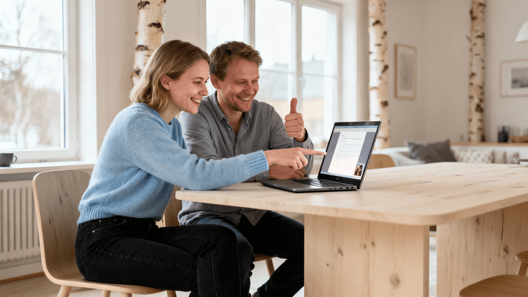 Lainaa 3500 euroa kilpailuttamalla