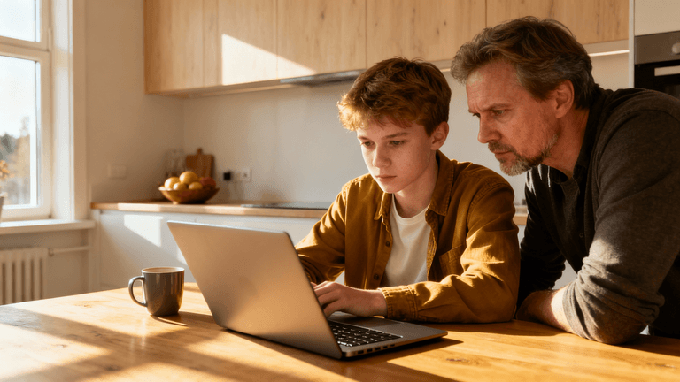 Laina alaikäiselle – mitä tietää?