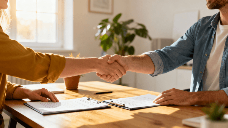 Laina yksityiseltä kilpailutuksessa