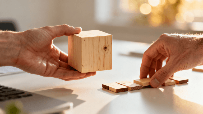 Lainaa osamaksulla kilpailuttamalla