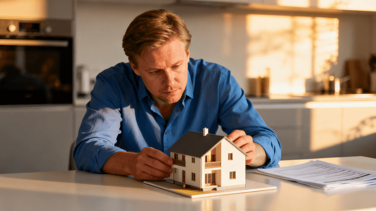 Laina taloa vastaan kilpailutus