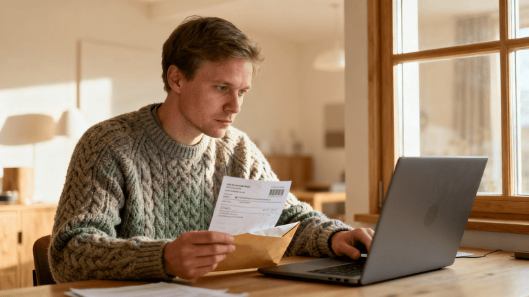 Lainaa laskuihin kilpailutamme