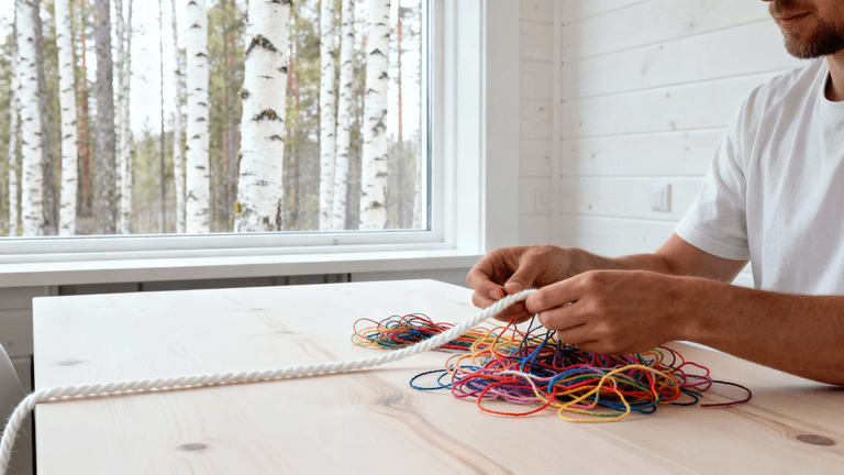 Lainojen yhdistäminen säästää kustannuksia