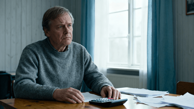 Laina hautajaisiin kilpailutettuna