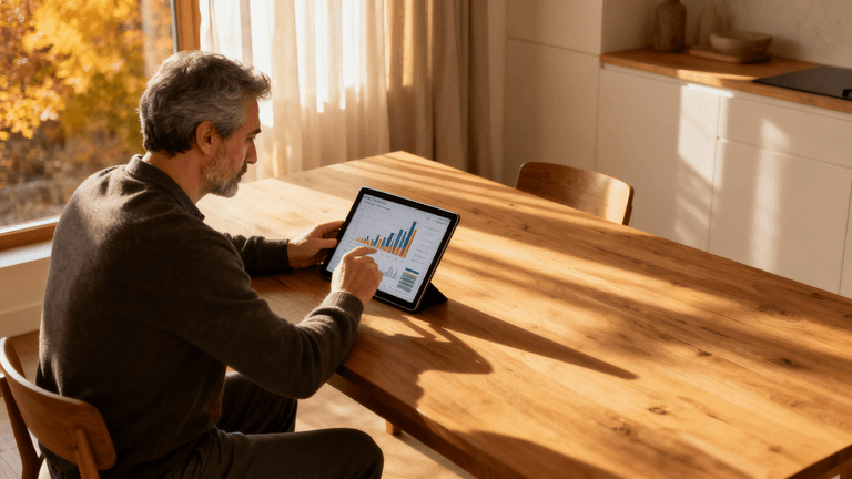 Laina 9 vuoden maksuajalla kilpailutettuna