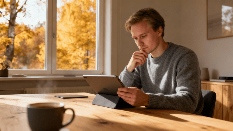 Lainaa 800 euroa kilpailuttamalla