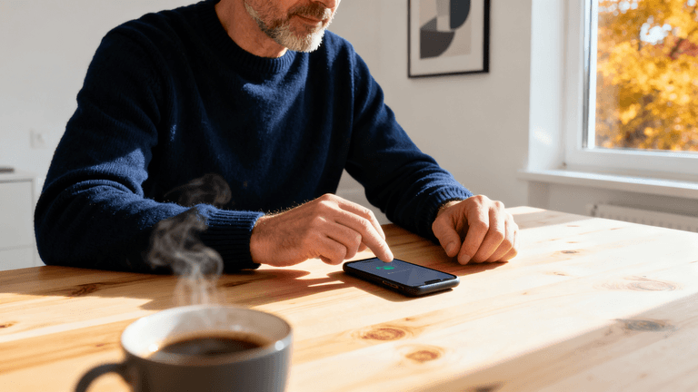 Laina ilman pankkitunnuksia – kilpailuta tarjoukset