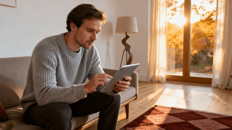 Lainaa edullisesti kilpailuttamalla tarjoukset