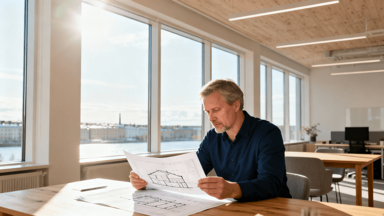 Lainaa 200000 euroa kilpailuttamalla