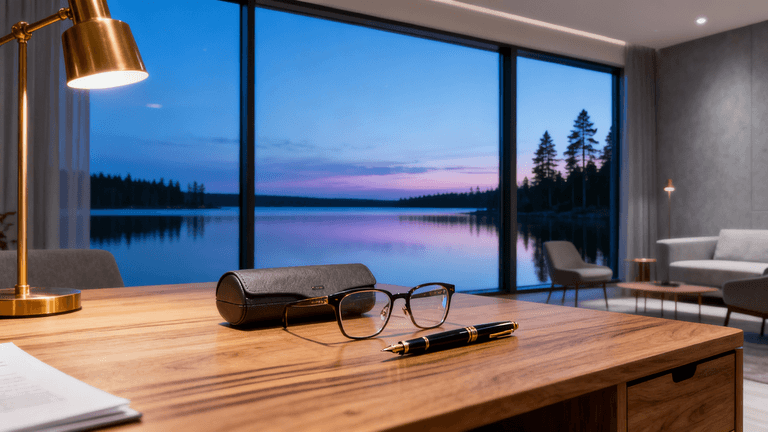 Laina 1 000 000 euroa kilpailutuksella