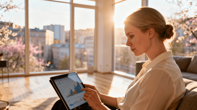 Lainaa osakkeiden ostoon sijoituksiin