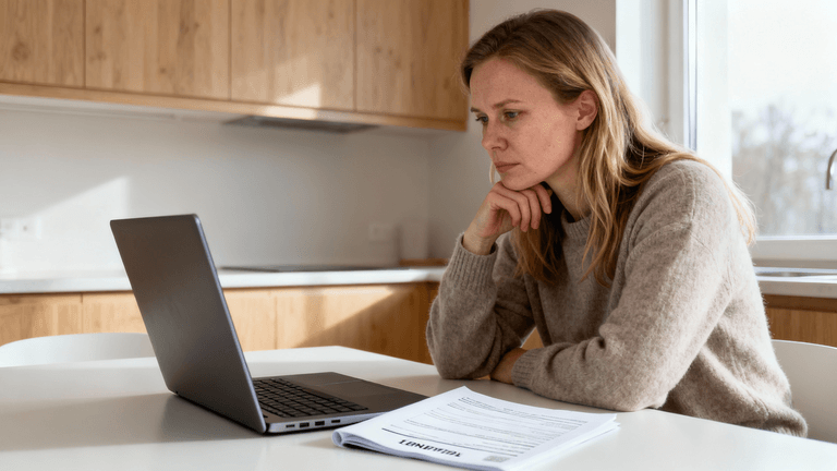 Lainaa vuokran maksuun kilpailuttamalla