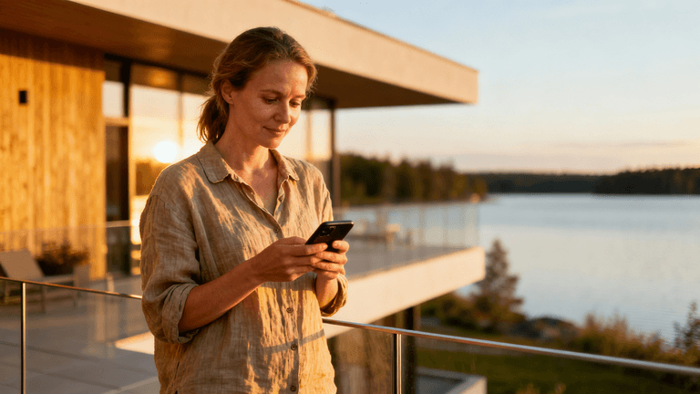 Lainaa puhelimella kilpailuttamalla