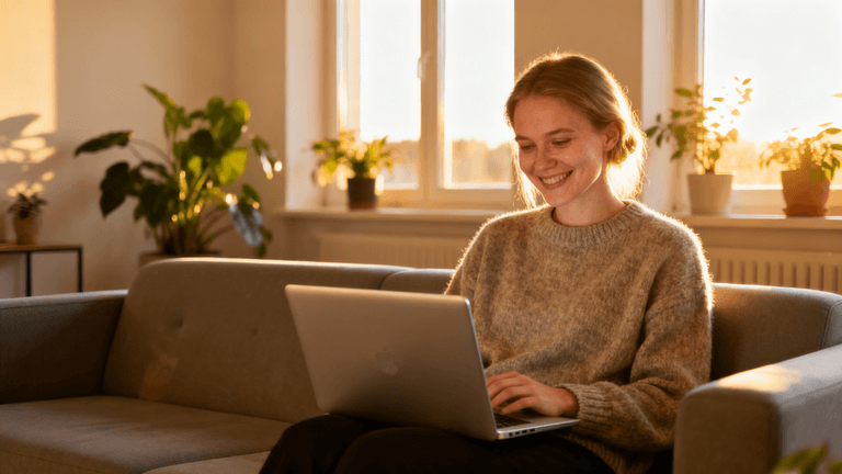 Lainaa verkossa kilpailutuksen avulla