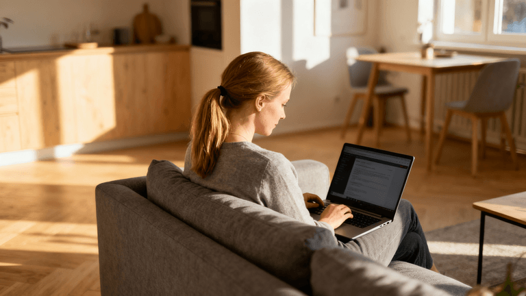 Lainaa viikonloppuna kilpailuttamalla lainatarjoukset