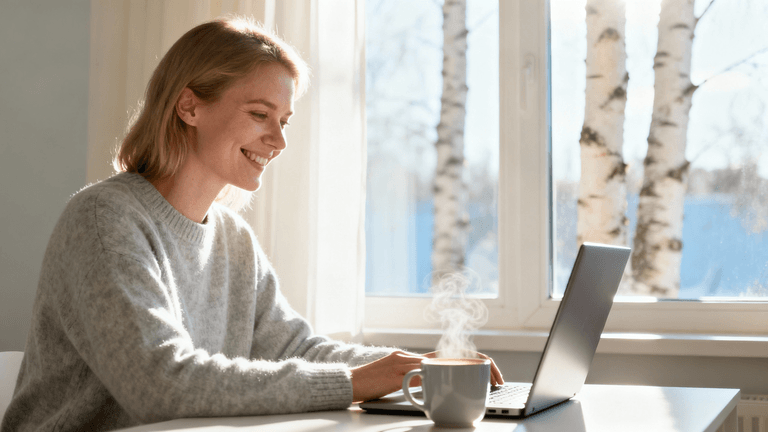 Edullinen laina kilpailutuksella