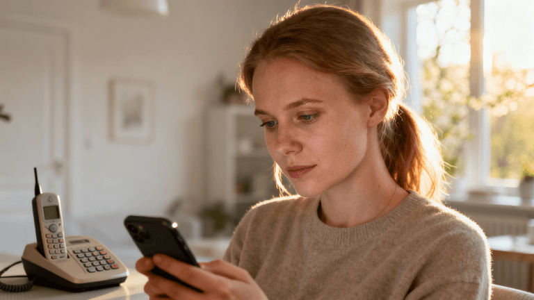 Lainaa tekstiviestillä kilpailutettuna