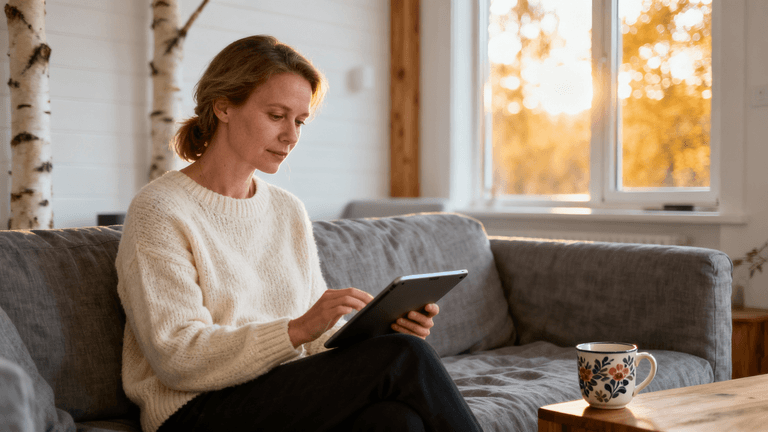 Laina ilman takaajaa – kilpailuta parhaat tarjoukset