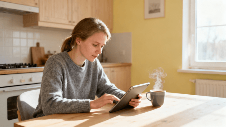 Lainaa 200 euroa kilpailuttamalla