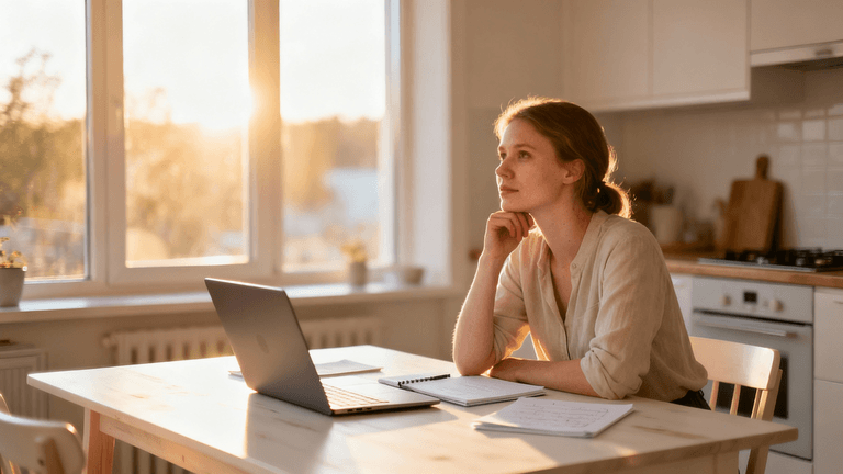 Laina työttömälle kilpailutettuna