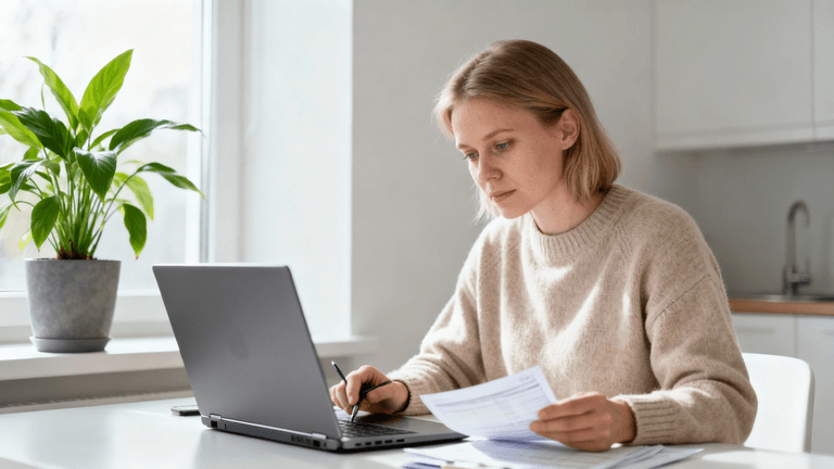 Lainaa 500 euroa kilpailuttamalla