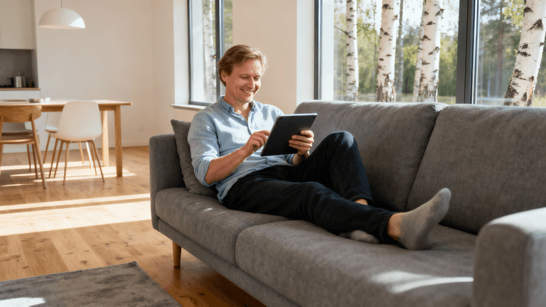 Laina Euroopasta – kilpailuta parhaat tarjoukset