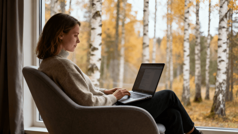 Lainaa sunnuntaisin kilpailutettuna