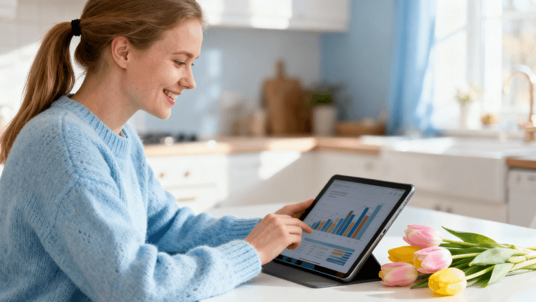 Lainaa 2500 euroa kilpailuttamalla