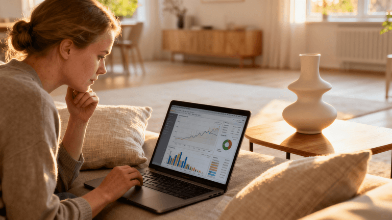 Lainaa 6000 euroa kilpailuttamalla