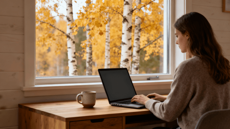 Lainaa 7000 euroa kilpailuttamalla