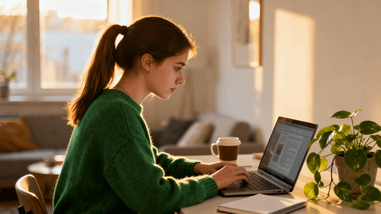 Lainaa 21-vuotiaalle kilpailuttamalla lainanantajat