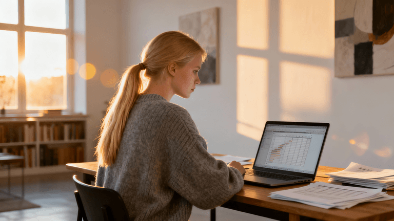 Lainaa 18-vuotiaalle kilpailuttamalla