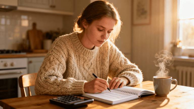 Laina pienituloiselle – kilpailuta lainatarjoukset