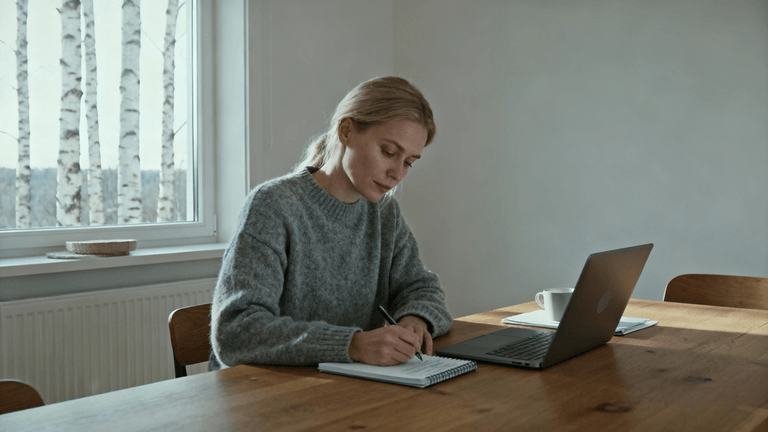 Laina opiskelijalle ilman takaajaa