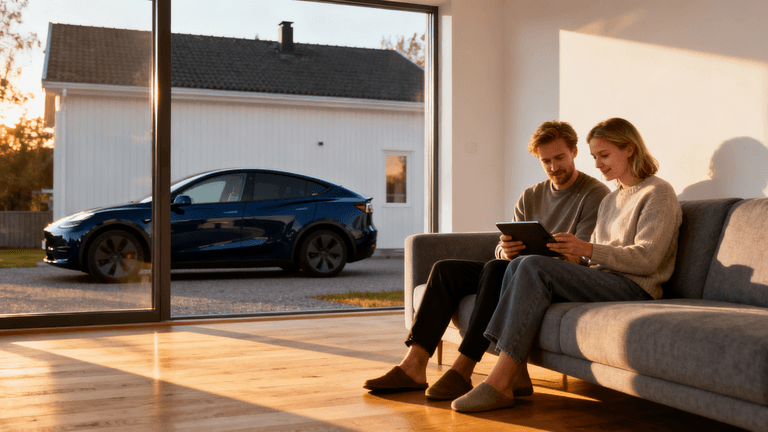 Lainaa autoon kilpailuttamalla parhaat tarjoukset