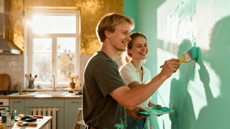 Lainaa 5000 euroa kilpailuttamalla