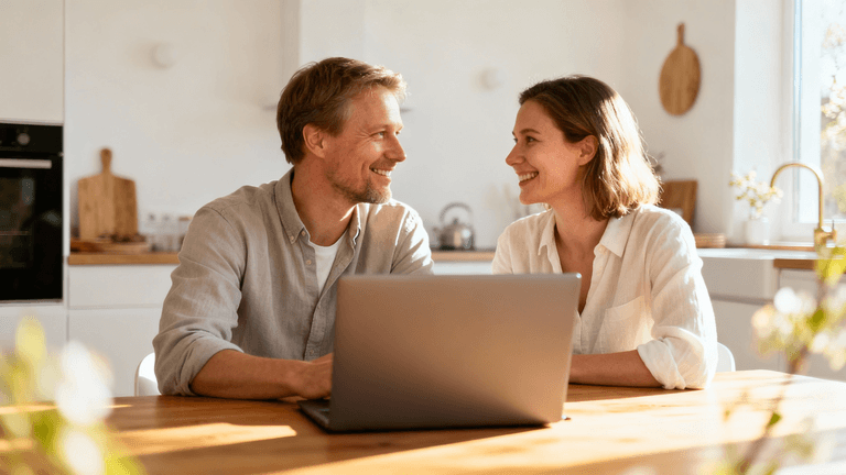 Lainaa 35000 euroa kilpailuttamalla