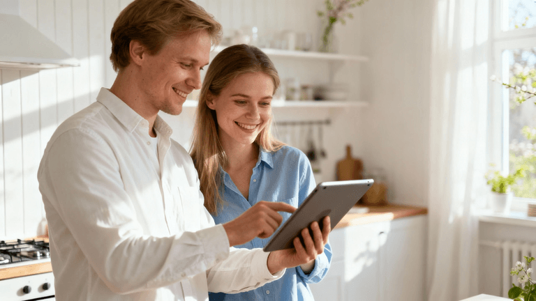 Lainaa 21000 euroa kilpailuttamalla