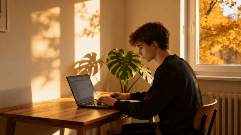 Lainaa opiskeluun edullisesti