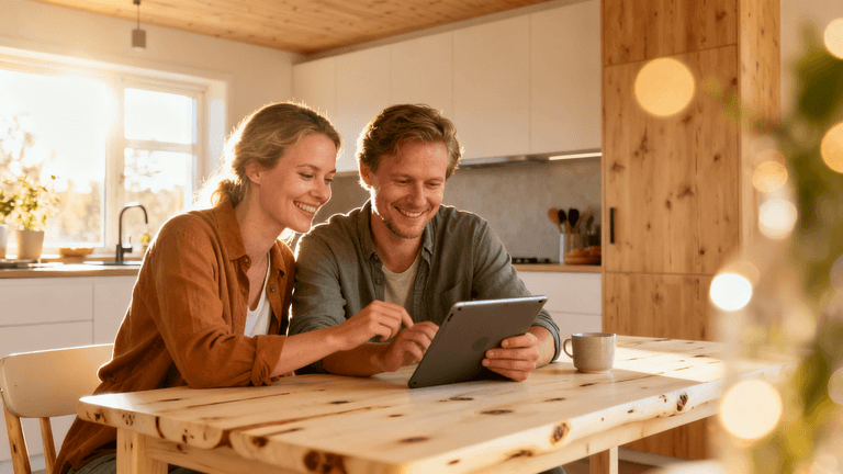 Laina 12 000 euroa kilpailutettuna