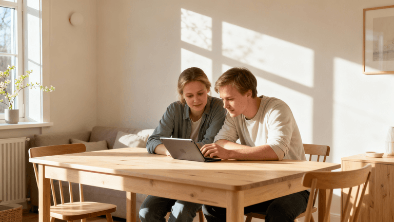 Lainaa 45000 euroa kilpailutamme