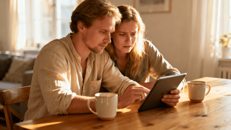 Laina 6 vuoden maksuajalla kilpailutettuna