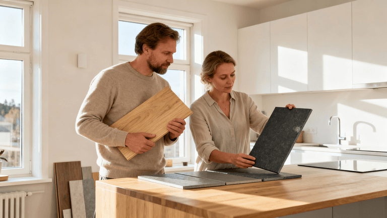 Laina 11 000 euroa kilpailutuksella