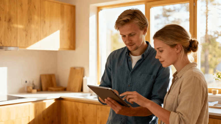 Laina 15 000 euroa kilpailutamme puolestasi