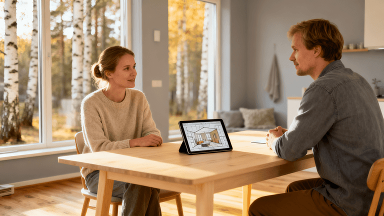 Laina 10 000 euroa kilpailutettuna