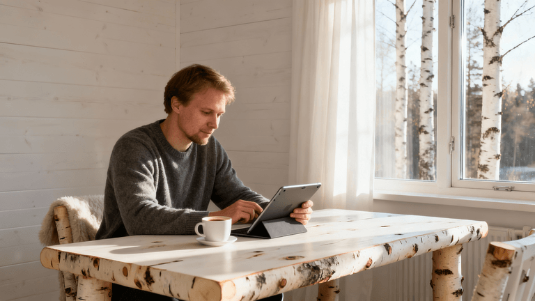 Laina 10 vuoden maksuajalla – vertaile tarjouksia